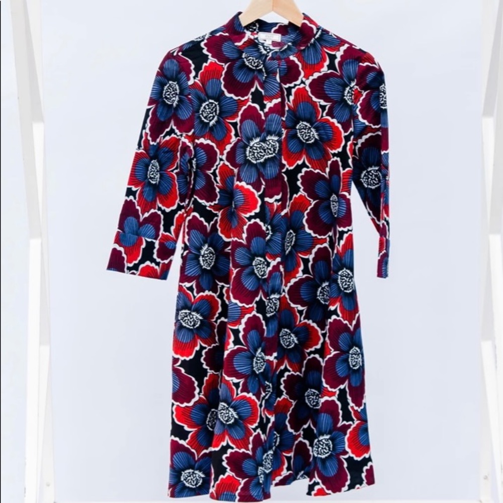 NWOT ZURI  dress